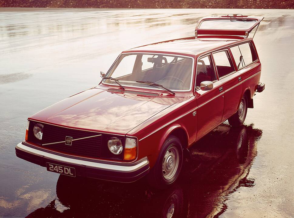 Volvo
