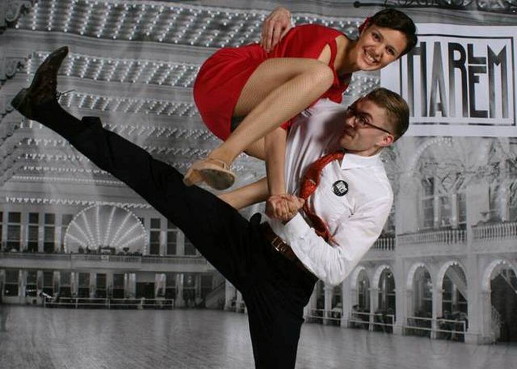 Vilnietė svajonių studijas rado tik iš antro karto