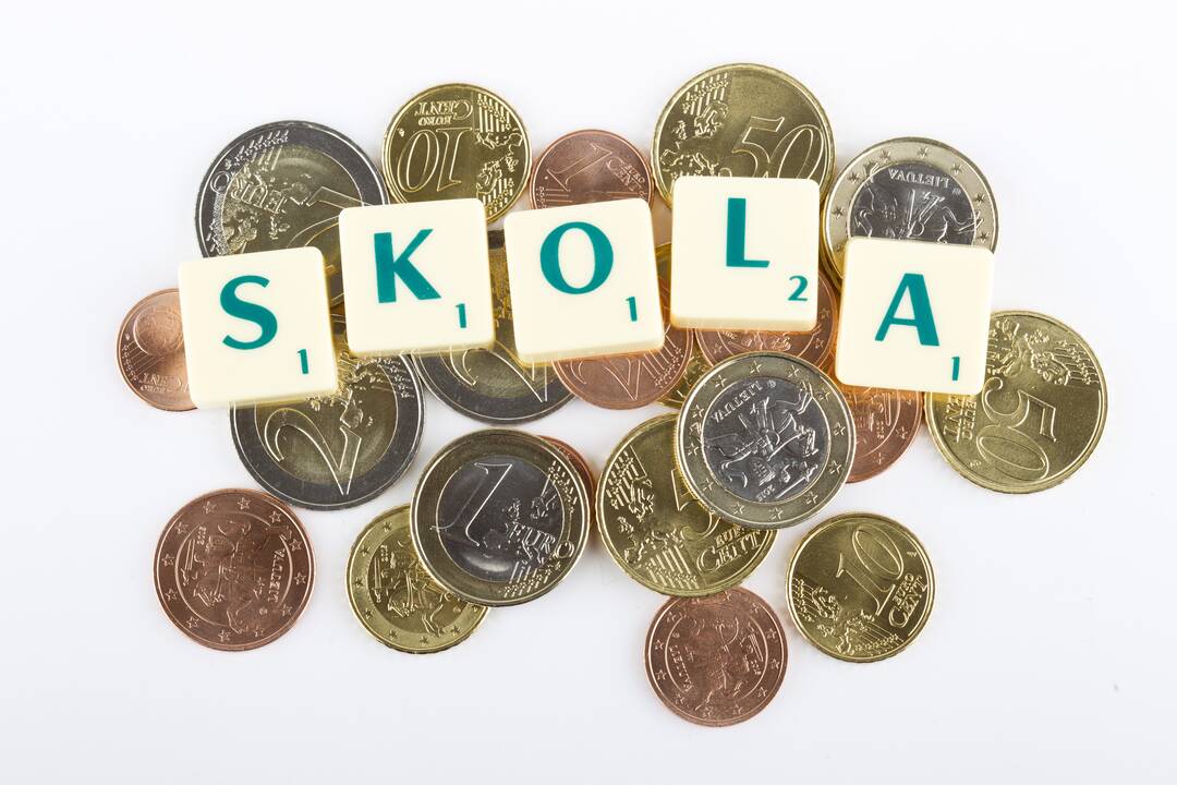 Kaip įforminti skolinimąsi ar skolinimą?