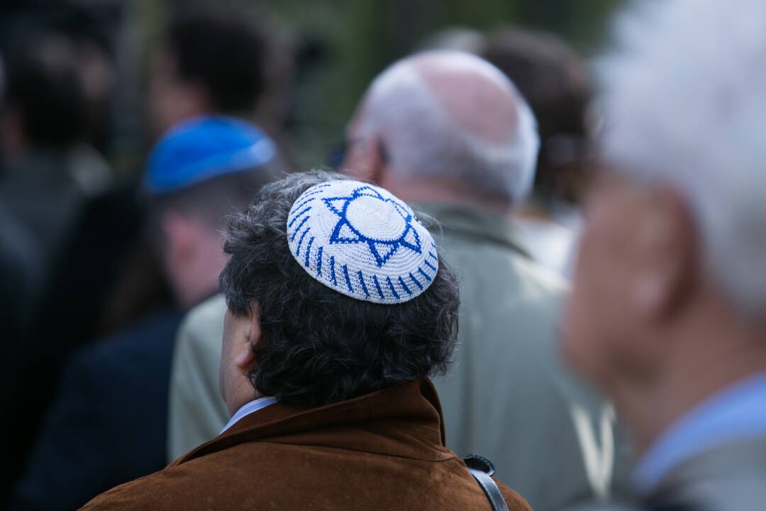 Skelbiamas Panerių memorialo sutvarkymo idėjos konkursas