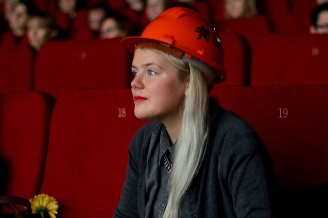 Maria Reinup