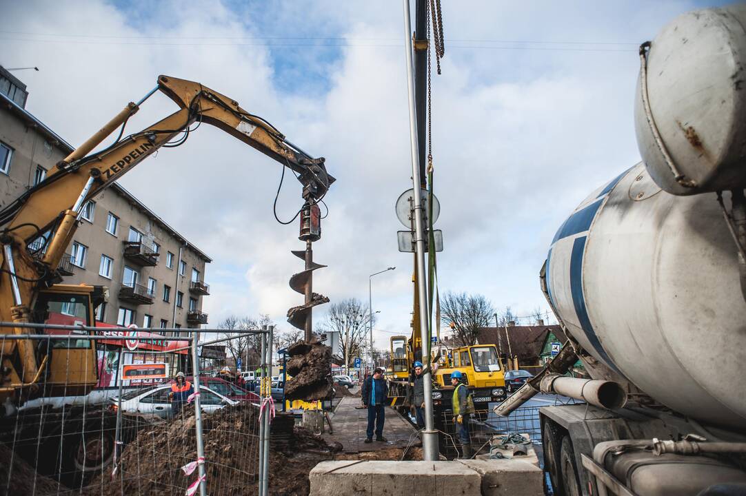 Deklaravimo pradžia parodė: darbdaviams darbuotojų sauga ir gyvybė – nesvarbu