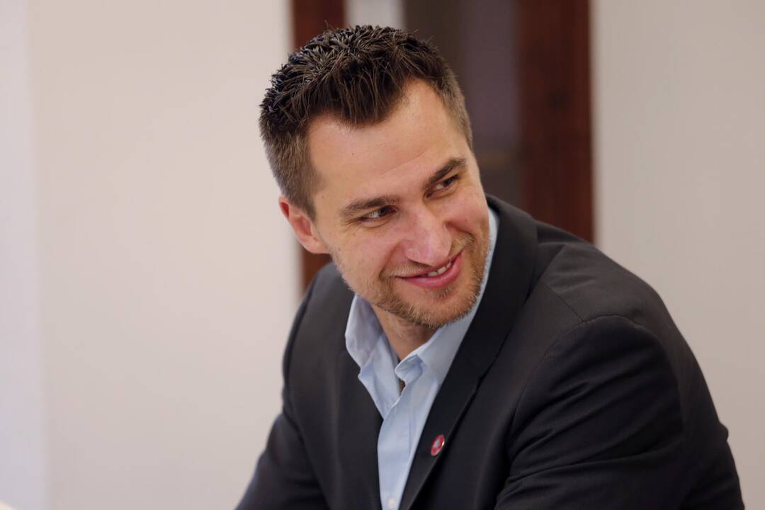 Susitikta su ledo ritulininkais
