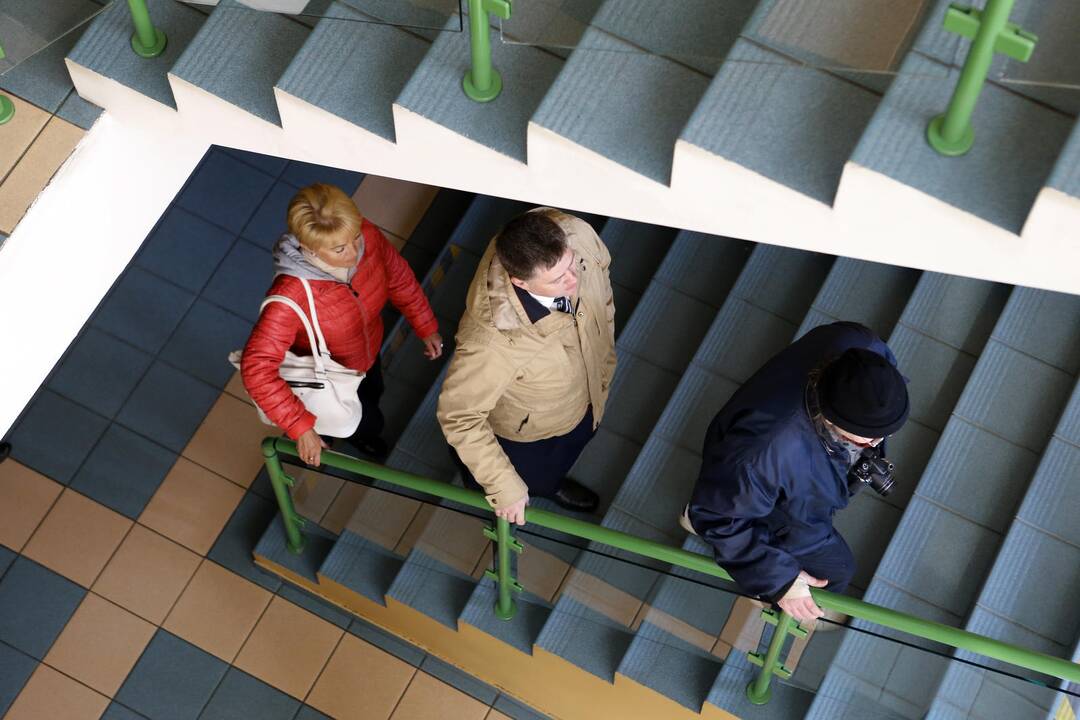 Viačeslavo Titovo teismas