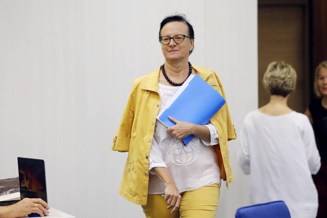 Klaipėdos miesto taryba 2019 06 20