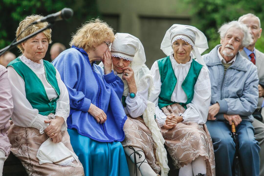 Baltų vienybės diena