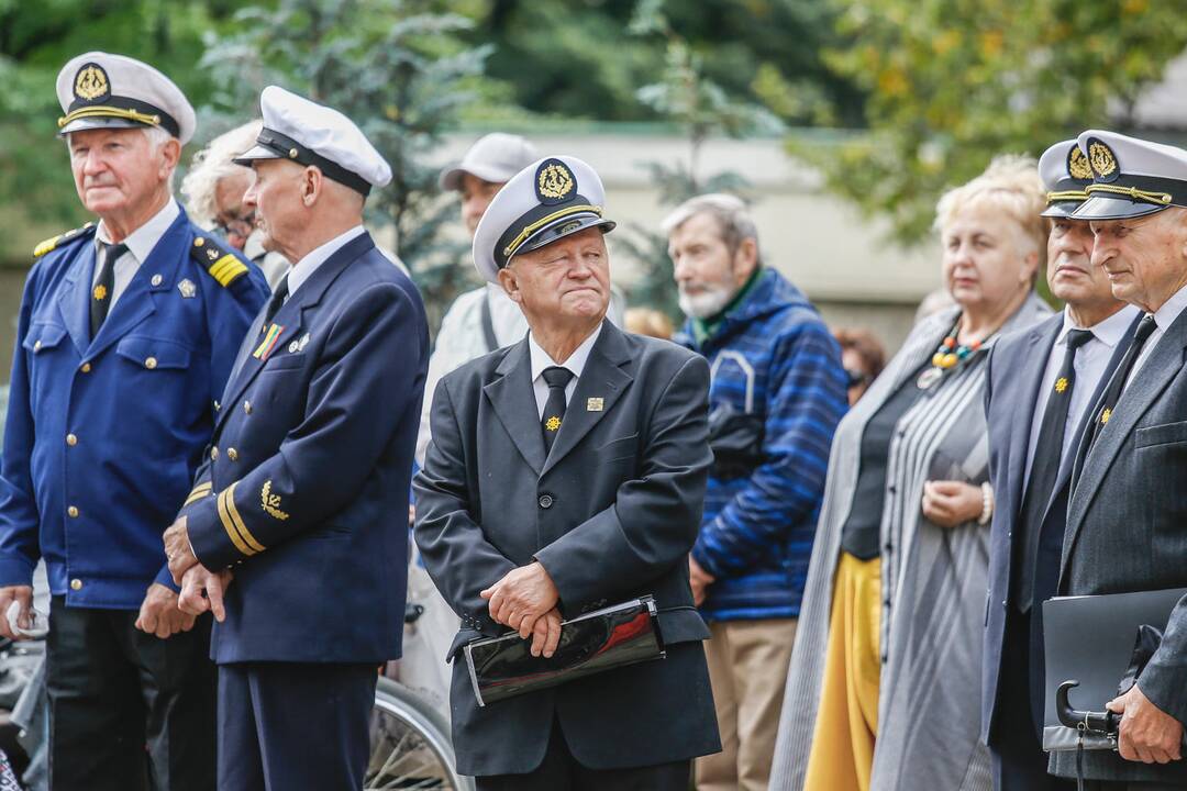 Baltų vienybės diena