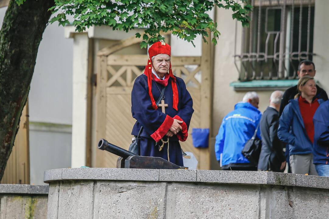 Baltų vienybės diena