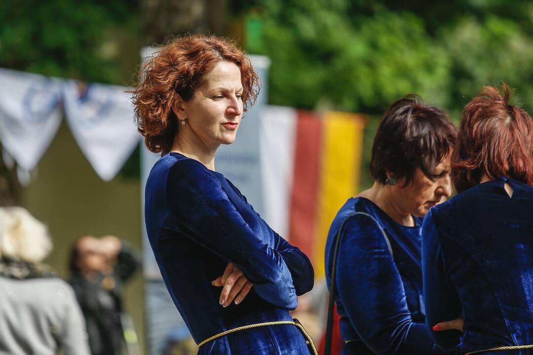Baltų vienybės diena
