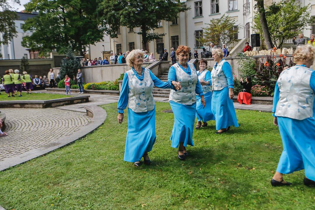 Baltų vienybės diena