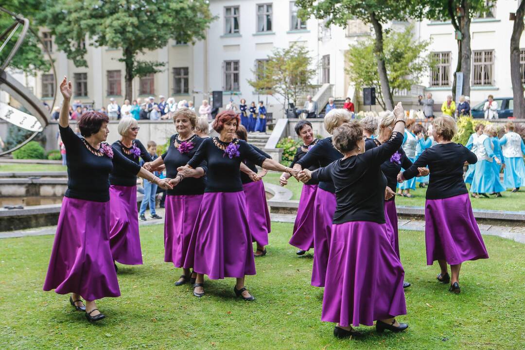 Baltų vienybės diena