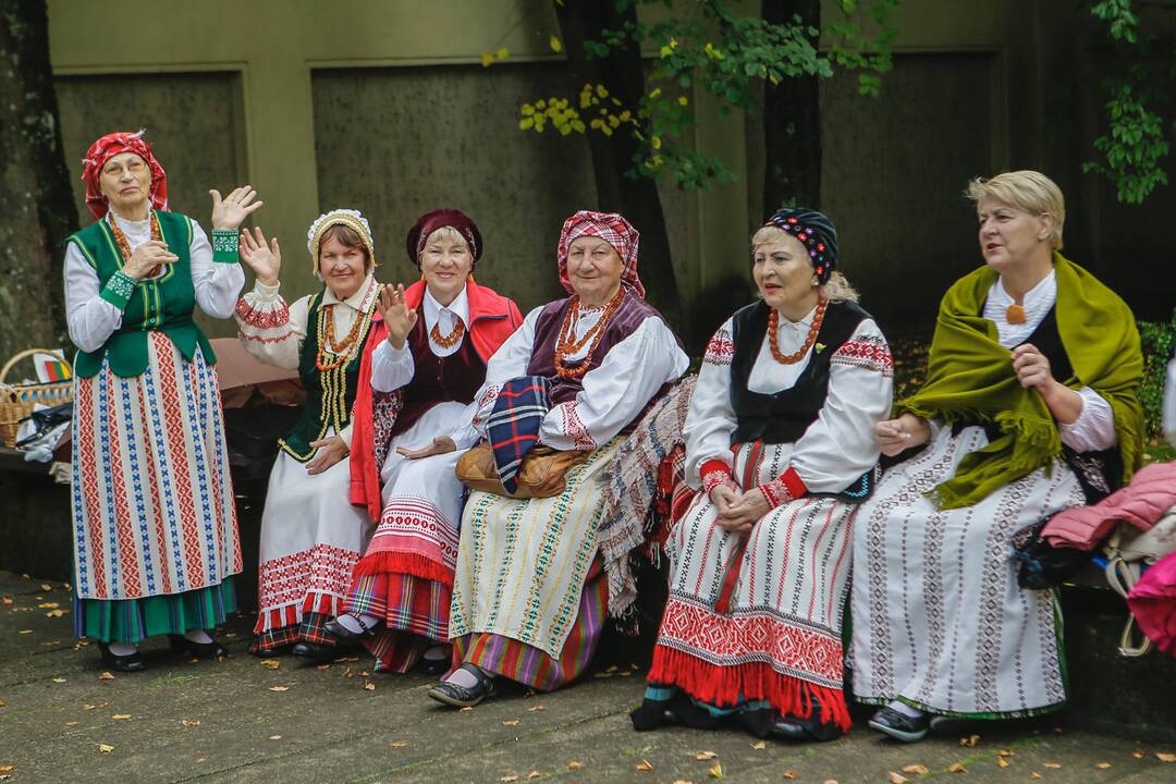 Baltų vienybės diena