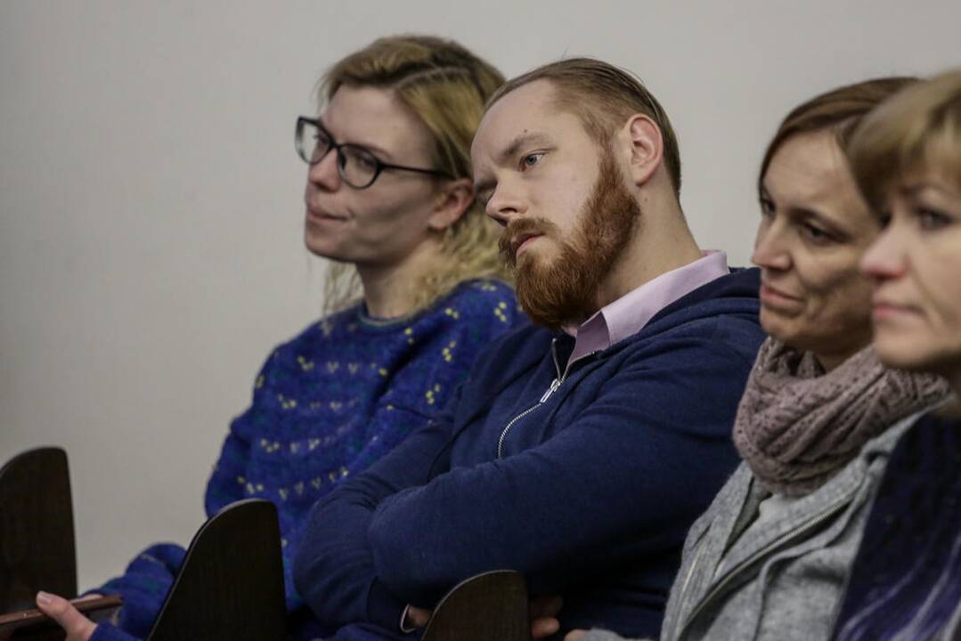 Diskusija "Kokio Klaipėdai (ne) reikia universiteto"