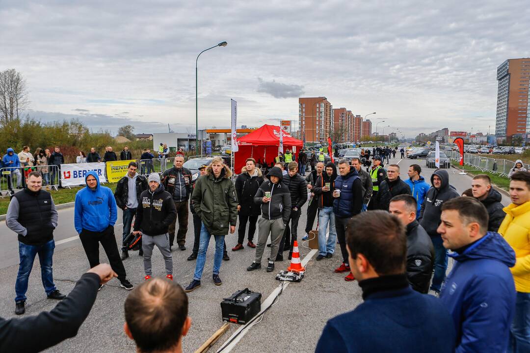 KDRT Drag Race Stage 5