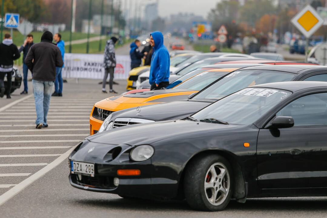 KDRT Drag Race Stage 5