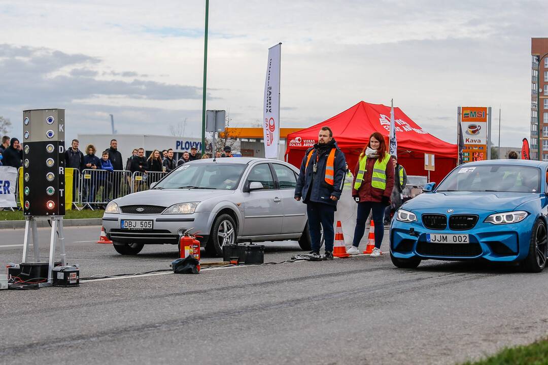 KDRT Drag Race Stage 5