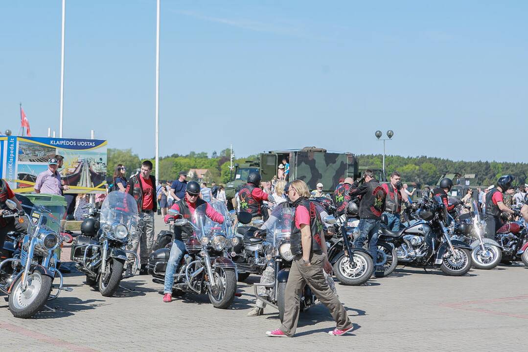 Kariuomenės ir visuomenės diena