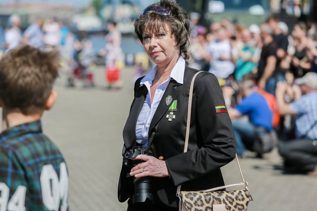 Kariuomenės ir visuomenės diena