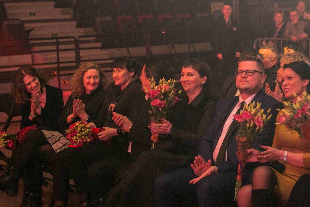 Metų Klaipėdietė 2017