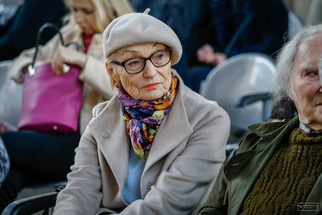 Padėkos kaukės 2019