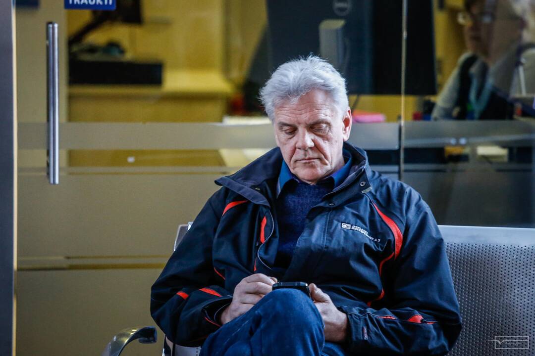 Padėkos kaukės 2019