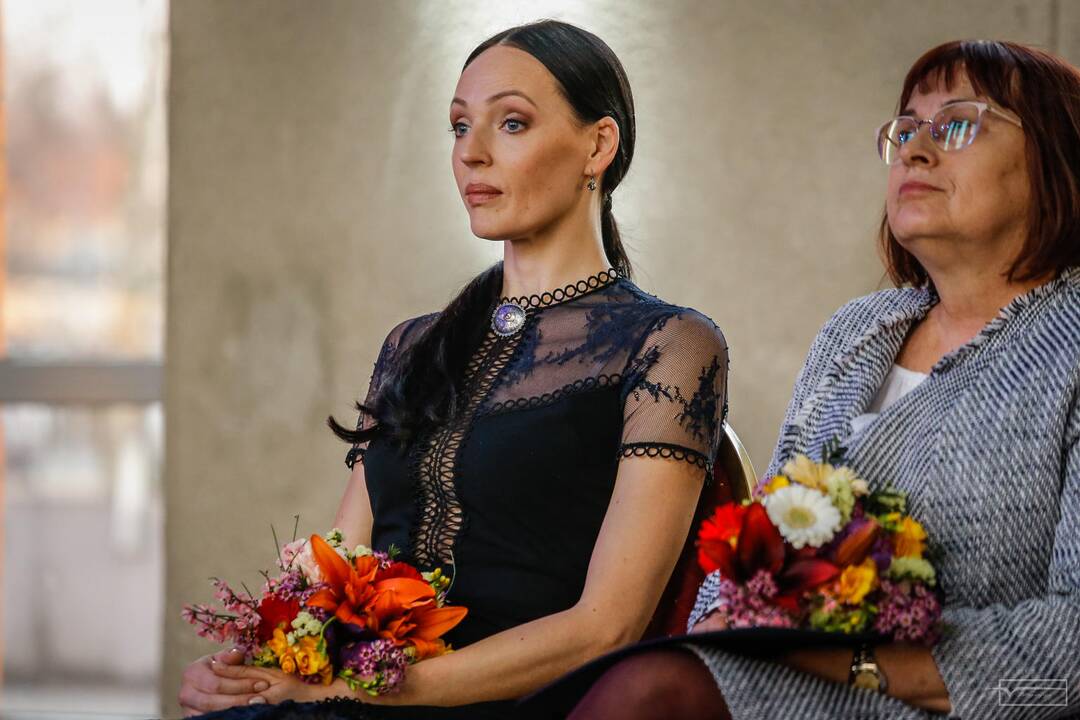 Padėkos kaukės 2019