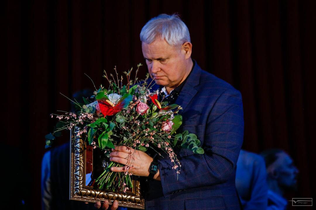 Padėkos kaukės 2019