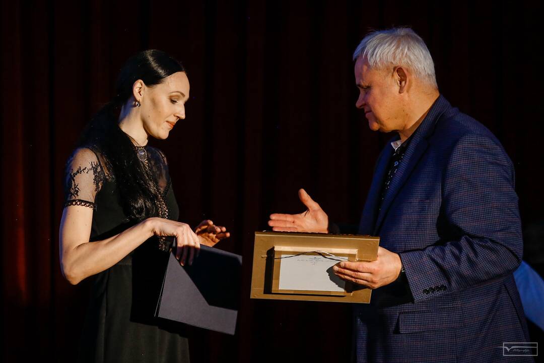 Padėkos kaukės 2019