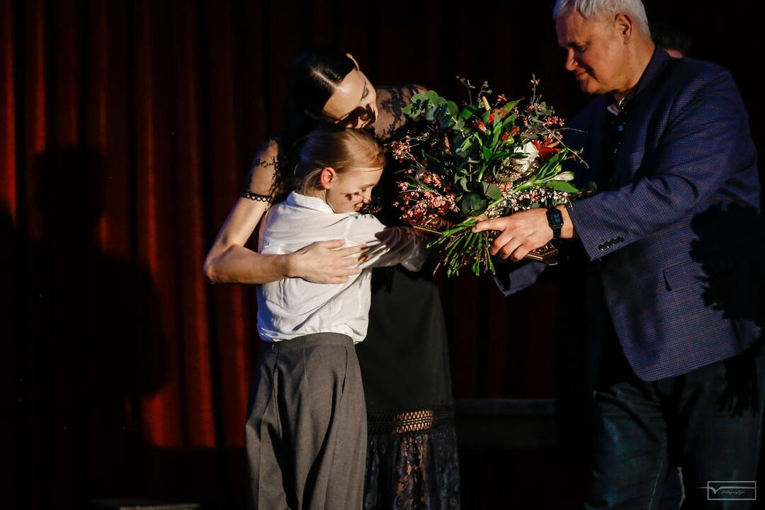 Padėkos kaukės 2019