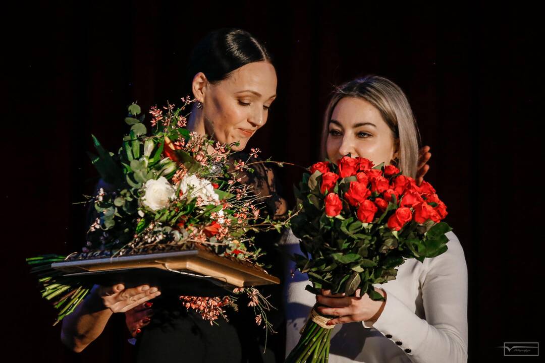 Padėkos kaukės 2019