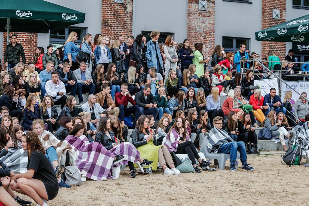 Studentų piknikas