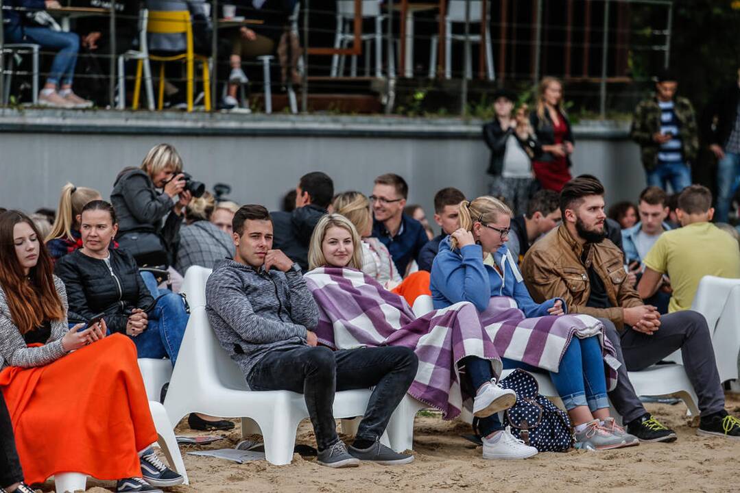 Studentų piknikas
