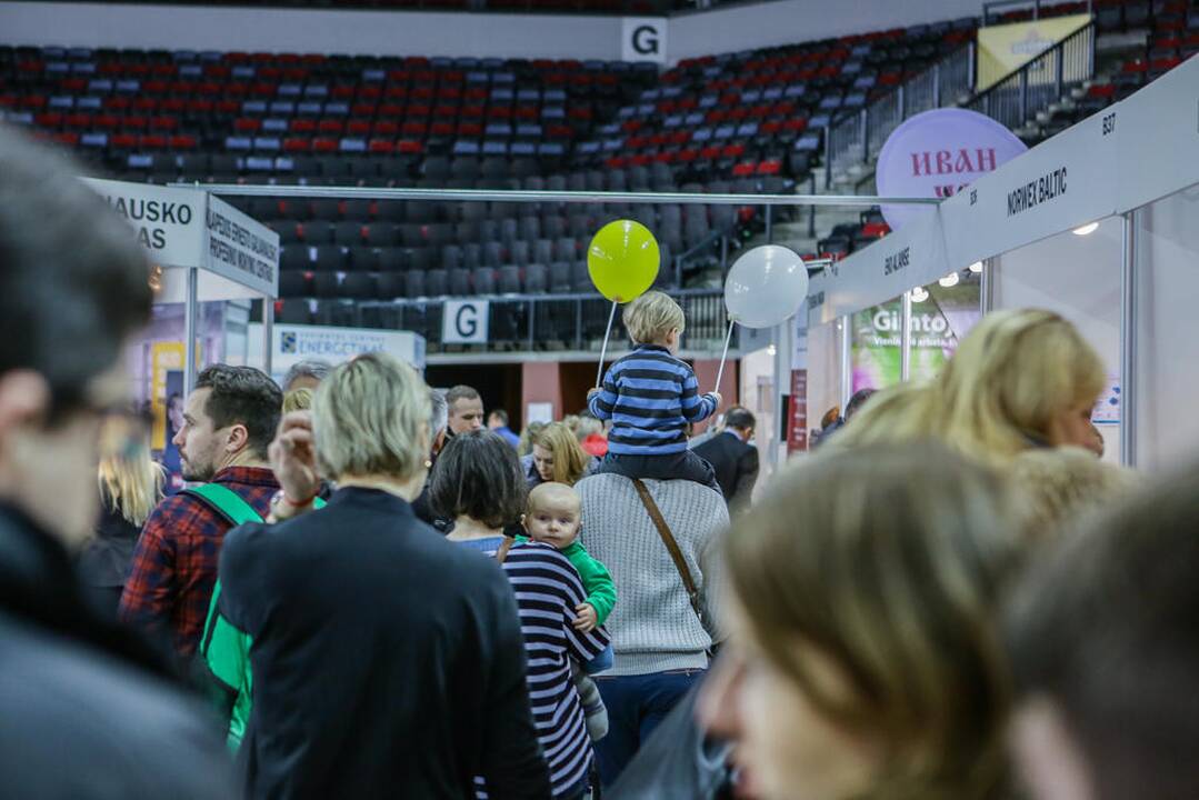 Paroda "Sveikata 2017"