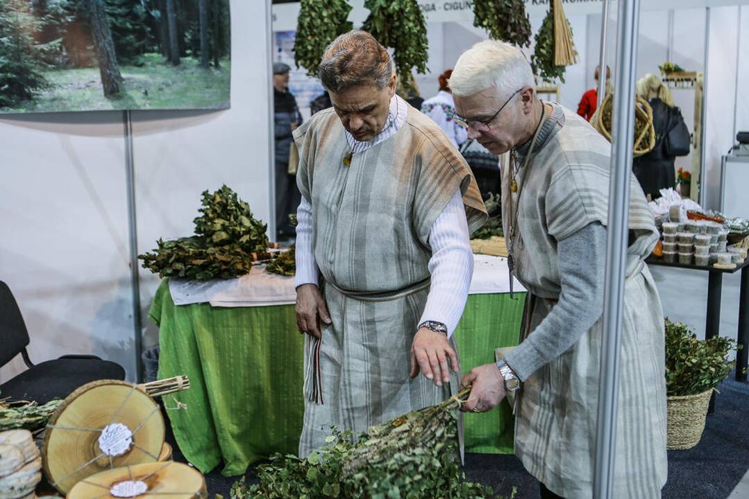 Paroda "Sveikata 2017"