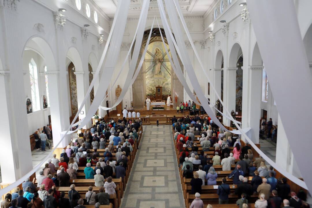 Santuokos įžadų atnaujinimas