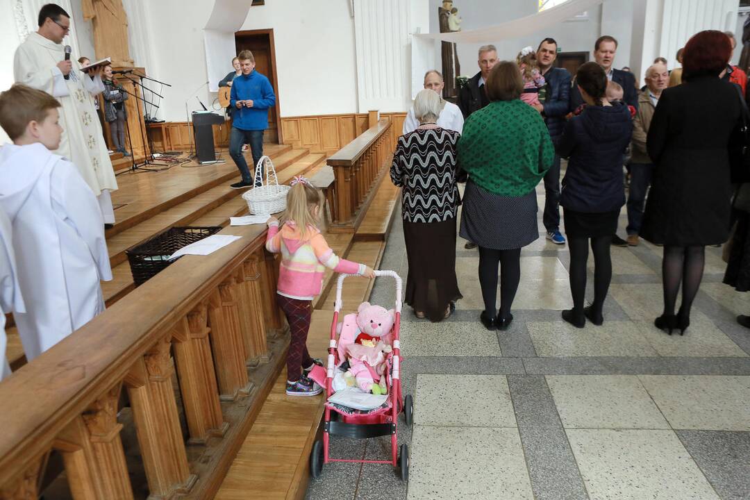 Santuokos įžadų atnaujinimas