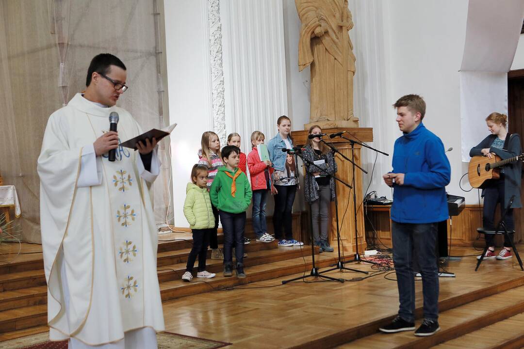 Santuokos įžadų atnaujinimas
