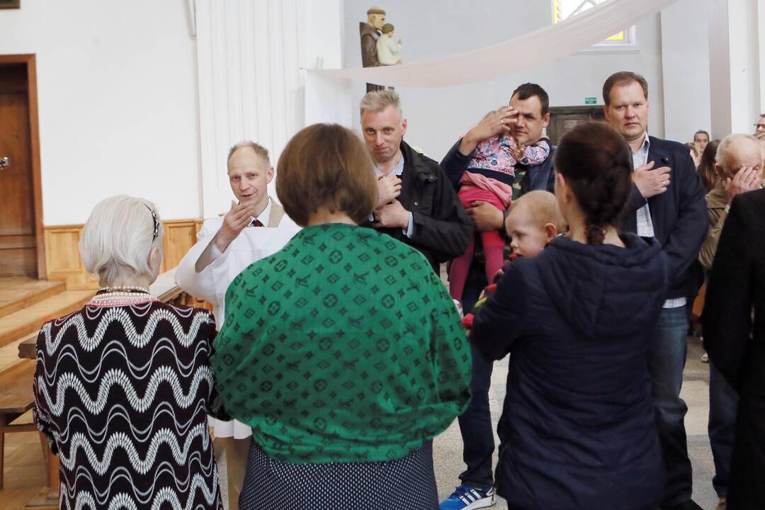 Santuokos įžadų atnaujinimas