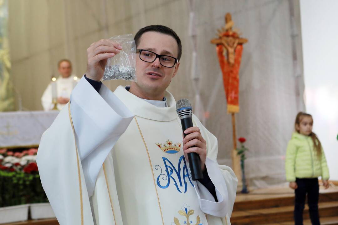 Santuokos įžadų atnaujinimas