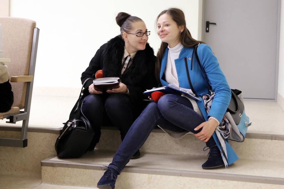 Trečiojo amžiaus universitetas