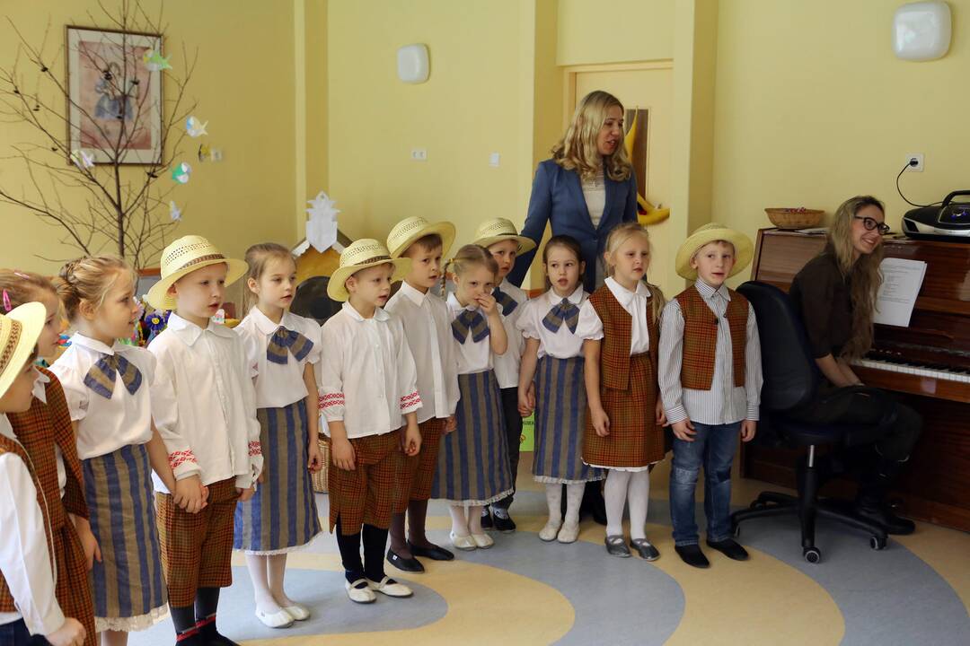 Guru, guru į kaziuko turgų !!!