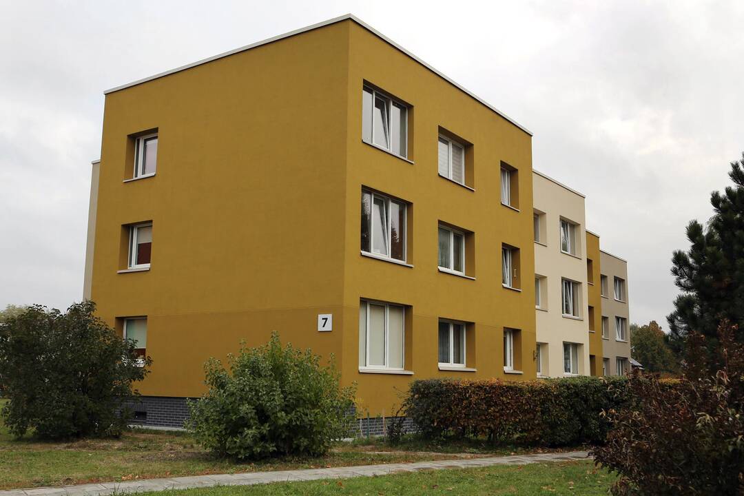 Renovacijos bėdas atperka rezultatai