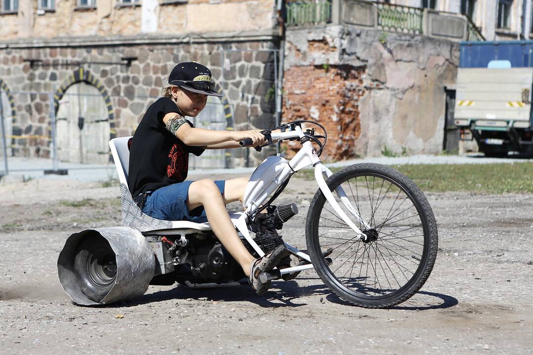 Tarptautinė TATTOO konverencija