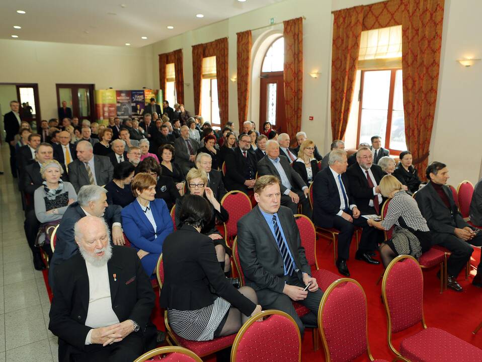 Pirmajai Klaipėdos miesto tarybai – 25-eri