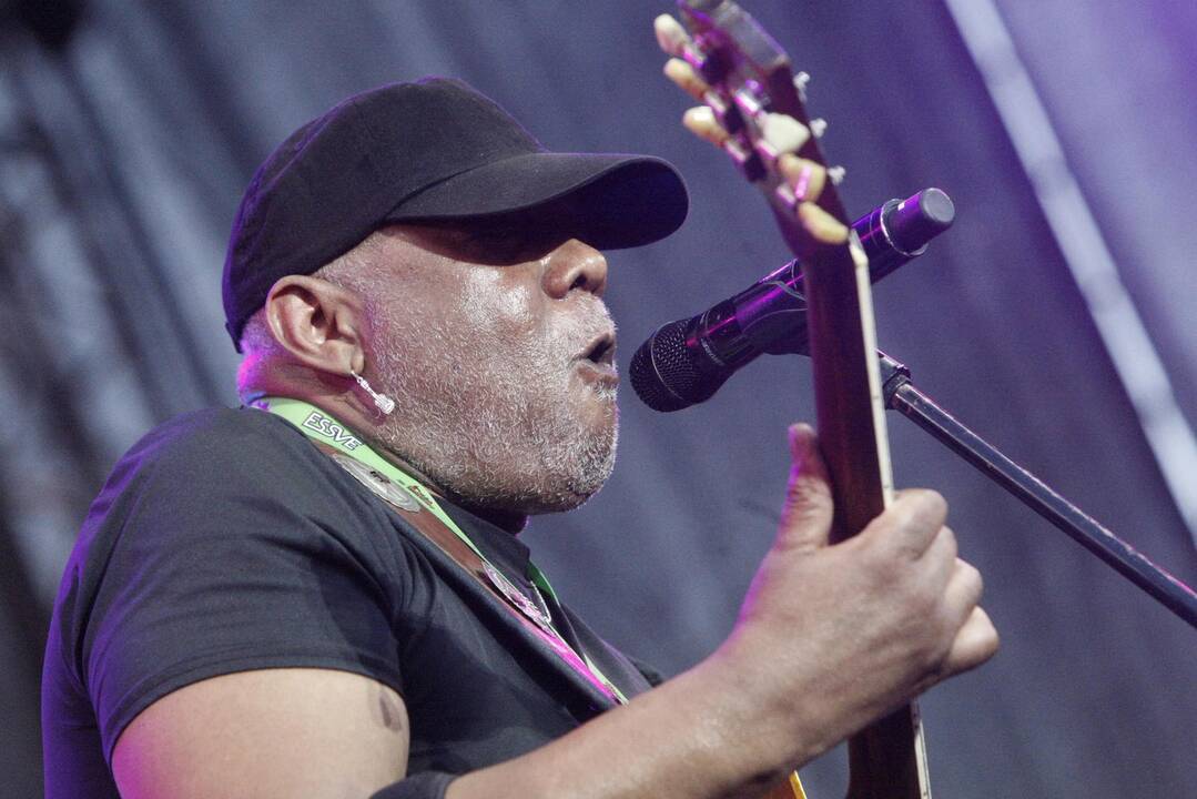 Uostamiestyje - Klaipėdos pilies džiazo festivalis