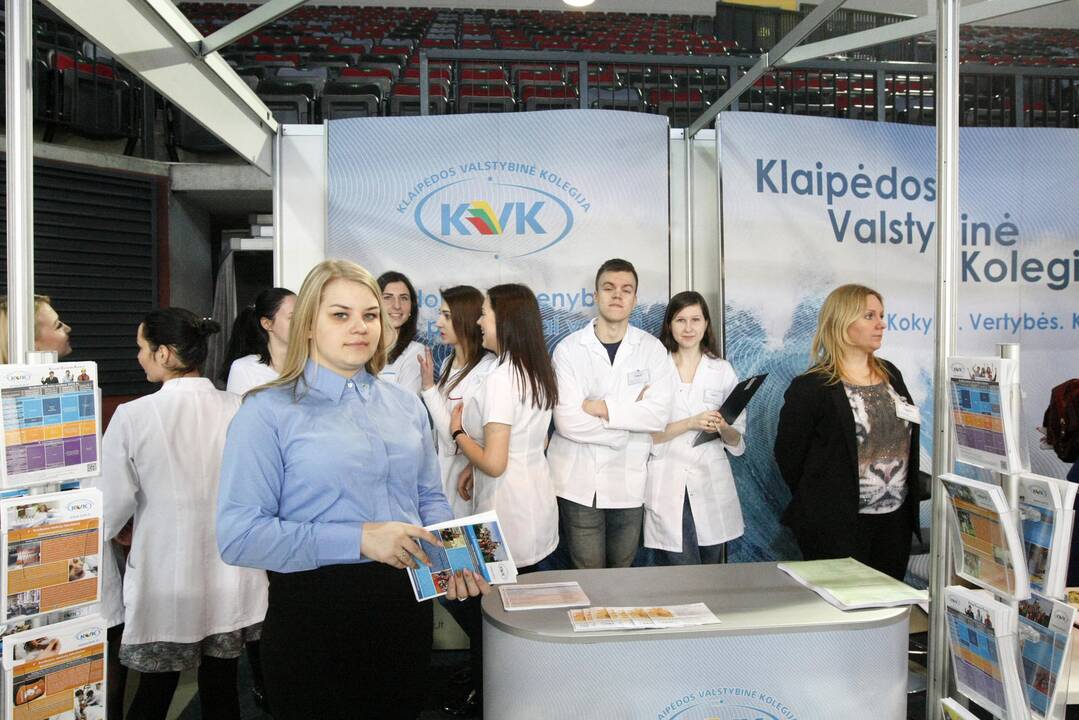 Paroda "Sveikata 2016"