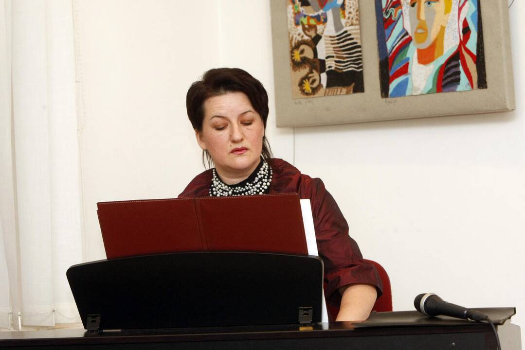 Paskelbta „Klaipėdos metų knyga – 2014“