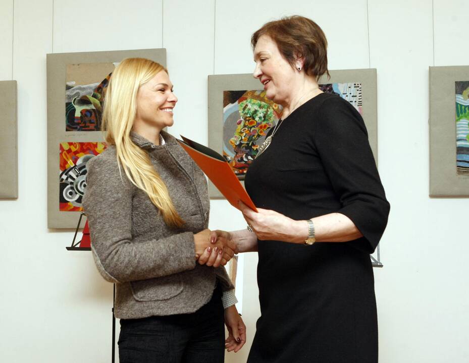 Paskelbta „Klaipėdos metų knyga – 2014“