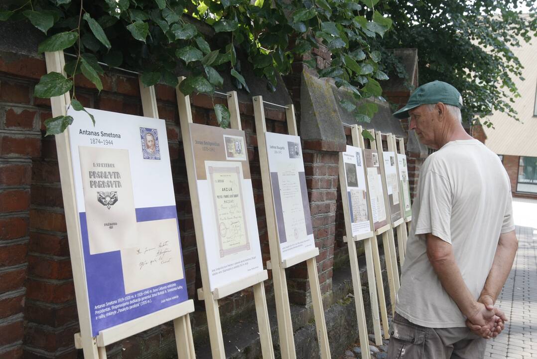 Palangoje atidarytas Europos Parlamento nario Liudo Mažylio biuras