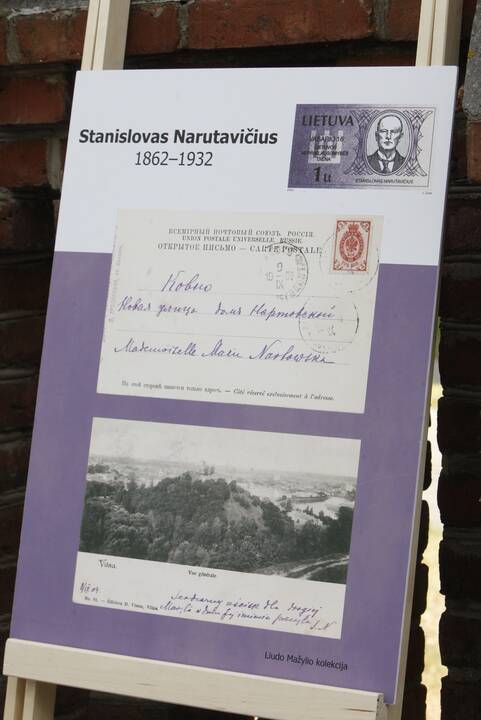 Palangoje atidarytas Europos Parlamento nario Liudo Mažylio biuras